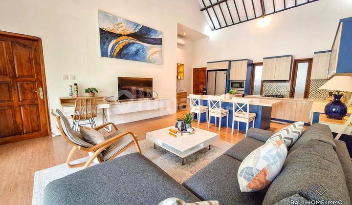 Dijual Villa Strategis 3 Bedroom Umalas Bali Dijual Villa Strategis 3 Bedroom Umalas Bali