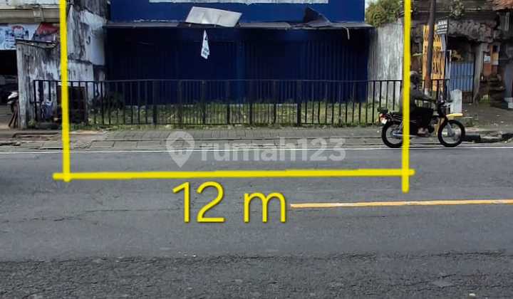 Dijual Gudang Tanah Jalan Utama Denpasar Gilimanuk Bali Dijual Gudang Tanah Jalan Utama Denpasar Gilimanuk Bali