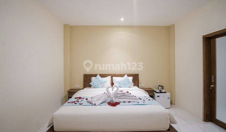 Dijual Guesthouse Running 20 Bedroom Di Batu Mejan Canggu 1