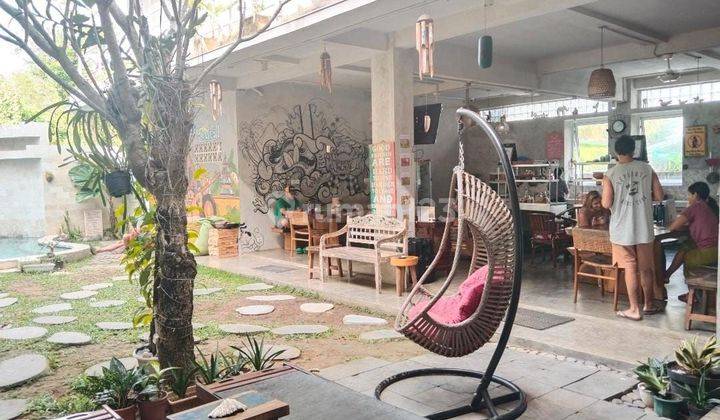 Dijual Hostel Homestay Running Di Jimbaran Bali 1