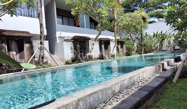 For Rent Homestay Running High Occupancy In Kerobokan Bali 1