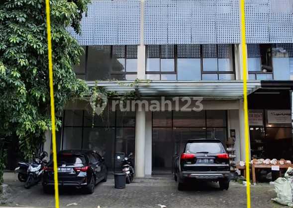 For Sale: Connected Shophouse Walk to Seminyak Beach Bali 2