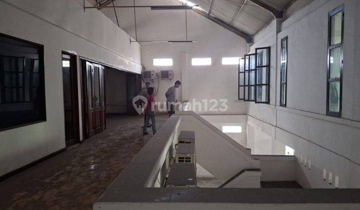 For Rent Business Building In Legian Kuta 1