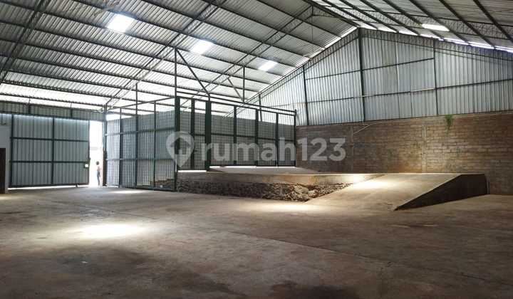 Disewakan For Lease Gudang Cargo Ubung Bali