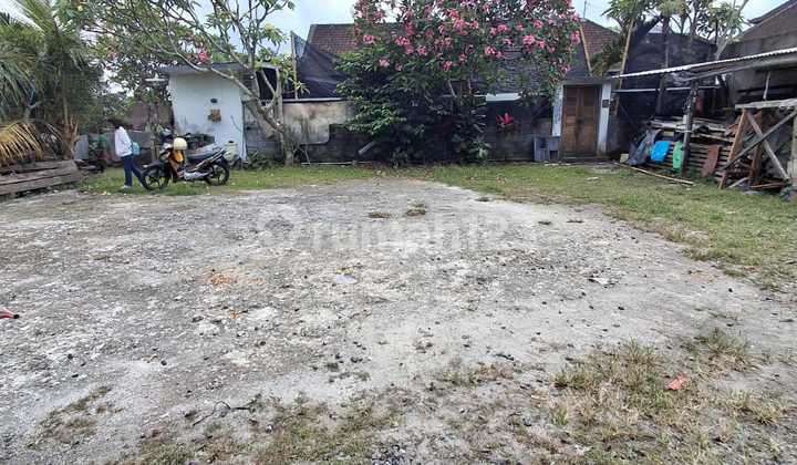 Residential Land for Rent Near Black Sands Batu Bolong Canggu Residential Land for Rent Near Black Sands Batu Bolong Canggu