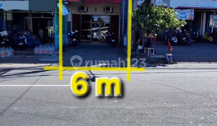 Dijual Cepat Ruko Lebar di Sesetan Densel Dijual Cepat Ruko Lebar di Sesetan Densel