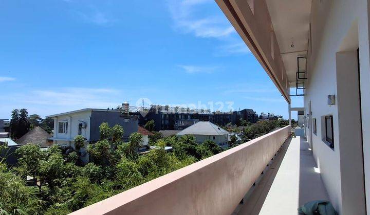 Dijual Apartemen Loft Mezzanine Di Brawa Canggu 2