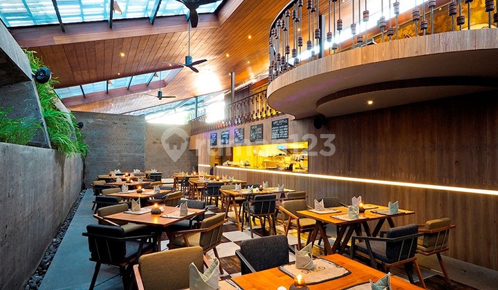 Dijual Murah Villa Kompleks Dan Resto Di Umalas Bali Dijual Murah Villa Kompleks Dan Resto Di Umalas Bali