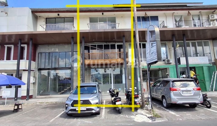 For Sale and For Rent 3-Story Shop House on Jl. Sunset Garden, South Denpasar. For Sale and For Rent 3-Story Shop House on Jl. Sunset Garden, South Denpasar.
