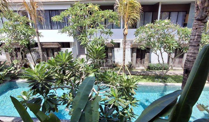 For Rent Homestay Running High Occupancy In Kerobokan Bali 2