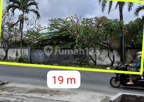 Dijual Tanah Cocok Untuk Usaha Jalan Utama Padangsambian Kelod Dps Barat Dijual Tanah Cocok Untuk Usaha Jalan Utama Padangsambian Kelod Dps Barat