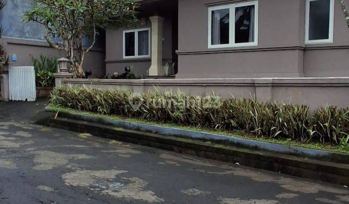 Dijual Villa Nyaman Tenang Putra Bali Hill Nusa Dua Bali 2