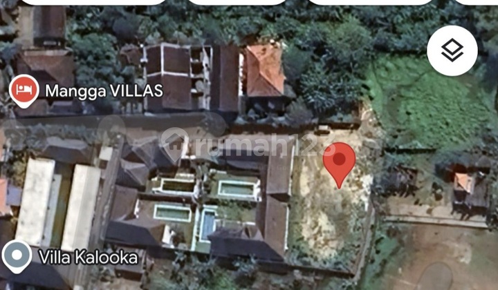Dijual Tanah Strategis Villa Homestay Kerobokan Kelod Bali Dijual Tanah Strategis Villa Homestay Kerobokan Kelod Bali