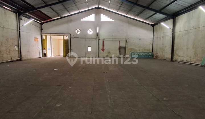 Disewakan Gudang Kantor Jalan Utama Gatsu Bali 1