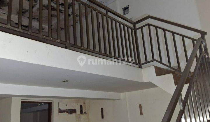 For Rent 27 Mezzanine Room Hotel in the Center of Denpasar City, Bali 2