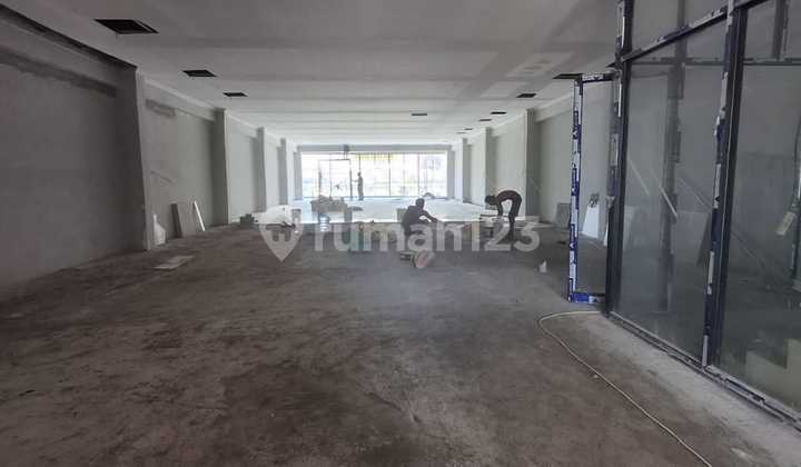 For Rent Commercial Business Office Space in Seminyak Bali For Rent Commercial Business Office Space in Seminyak Bali