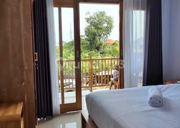 For Rent: 8-Bedroom Homestay with GWK View, Jimbaran, Bali