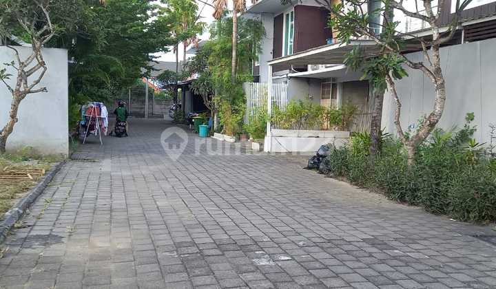 Dijual Tanah Resident One Gate Area Sunset Road Bali 2