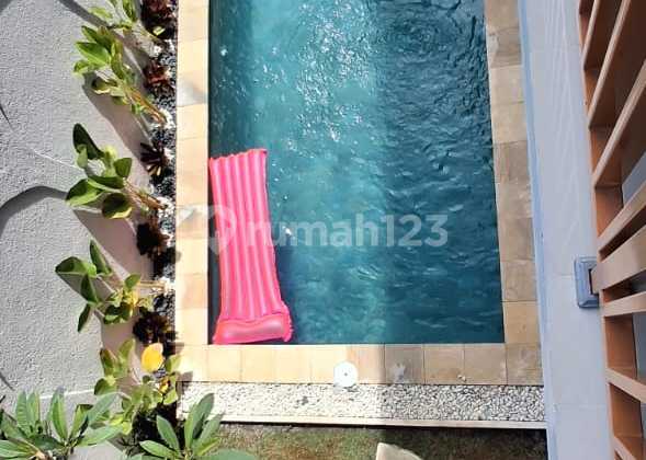For Rent: 8-Bedroom Homestay with GWK View, Jimbaran, Bali