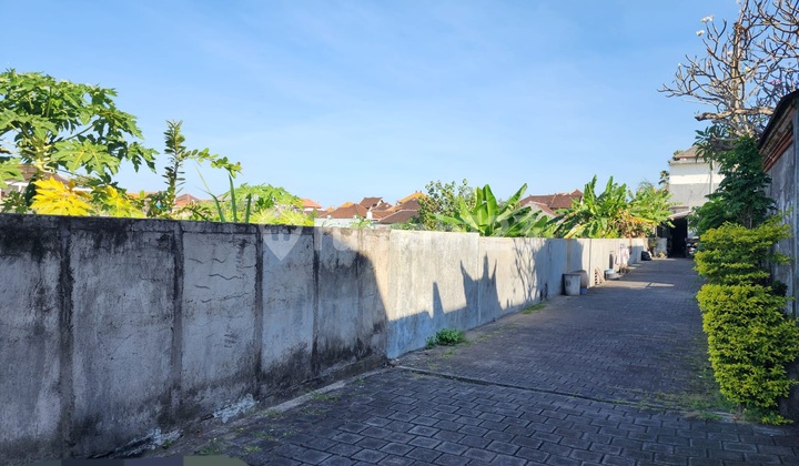 Dijual Tanah Resident Untuk Kavling Denpasar Selatan
