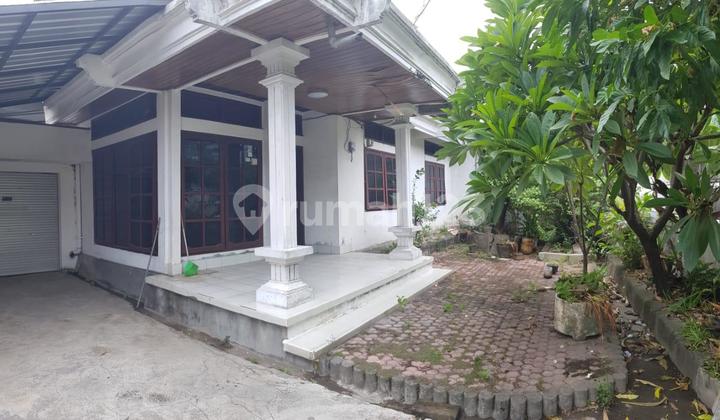 Dijual Tanah Bonus Bangunan di Pusat Teuku Umar Denpasar Bali Dijual Tanah Bonus Bangunan di Pusat Teuku Umar Denpasar Bali