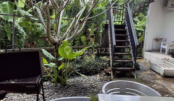 Sublease 18 Kamar Homestay Running Tibubening Canggu 2