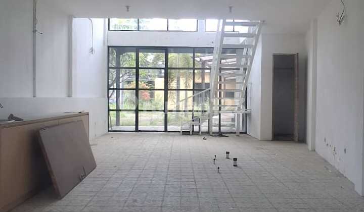 For Rent Shop House and Vacant Land on Uluwatu Main Road Bali