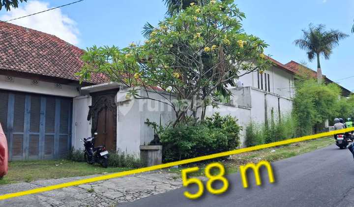 Disewakan Tempat Usaha Jalan Utama Umalas Bali Disewakan Tempat Usaha Jalan Utama Umalas Bali