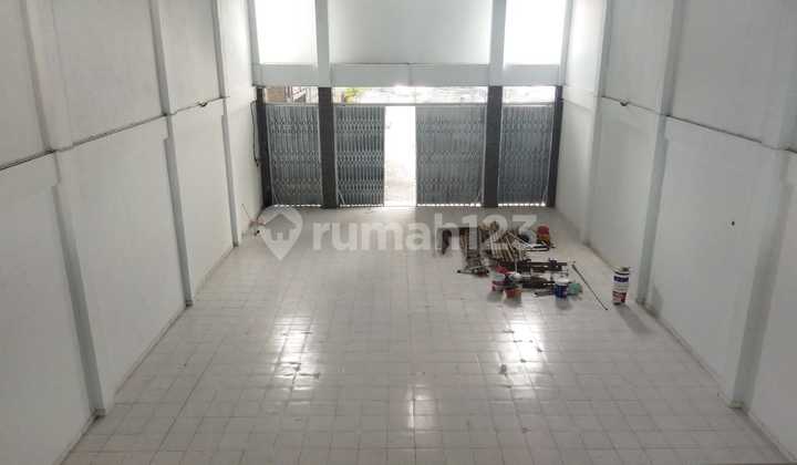 Disewakan Kantor Gudang Tempat Usaha By Pass Pesanggaran Bali