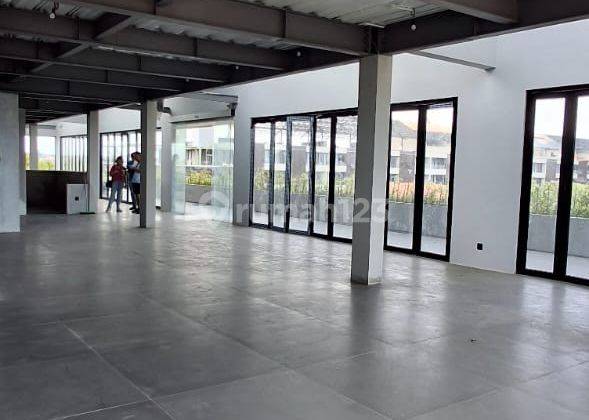 Disewakan Tempat Usaha Cantik Baru Di Umalas 1