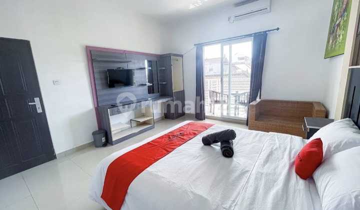 For Sale: Homestay and Running Shop in Teuku Umar, Denpasar For Sale: Homestay and Running Shop in Teuku Umar, Denpasar