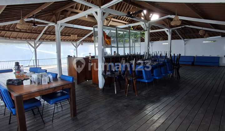 Over Sewa Pool Bungalow Restaurant Tibubening Canggu Bali