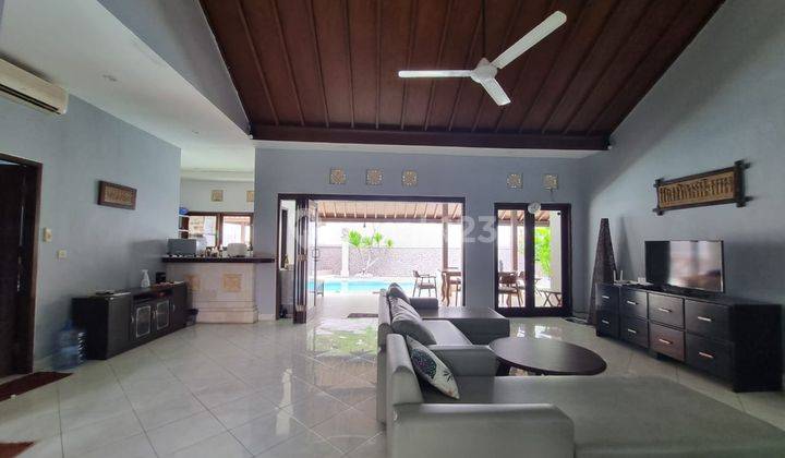 Dijual Villa Nyaman Tenang Putra Bali Hill Nusa Dua Bali 1