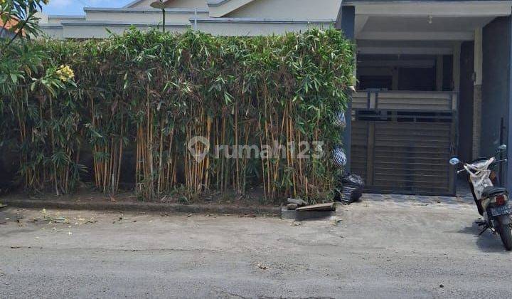 Dijual Rumah Akses Bagus Di Taman Griya Jimbaran 2