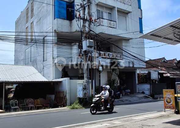 For Sale, Home Stay, 10 Rooms, Kerobokan, Bali