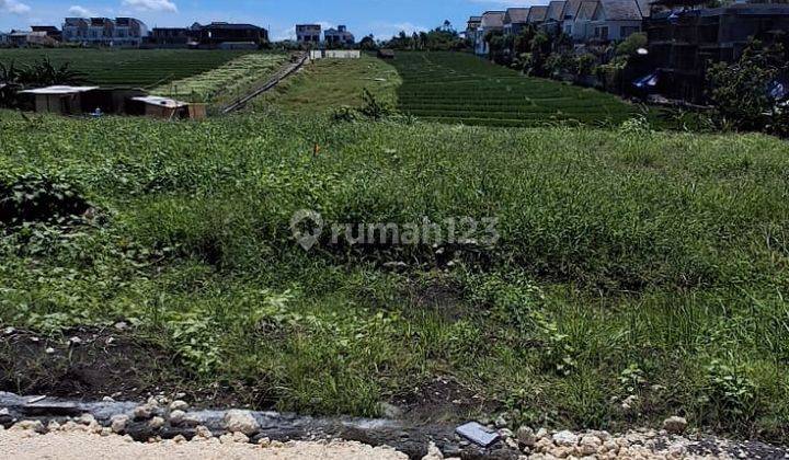 Dijual Tanah Ocean View Umalalang Cemagi 2