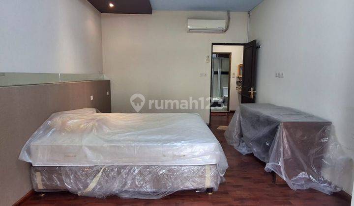 Disewakan Rumah Furnished One Gate Di Sesetan Denpasar Selatan 2