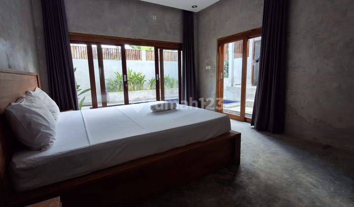 Disewakan 3 Villa Dalam 1 Kompleks Cocok Air Bnb Di Padonan Canggu 1