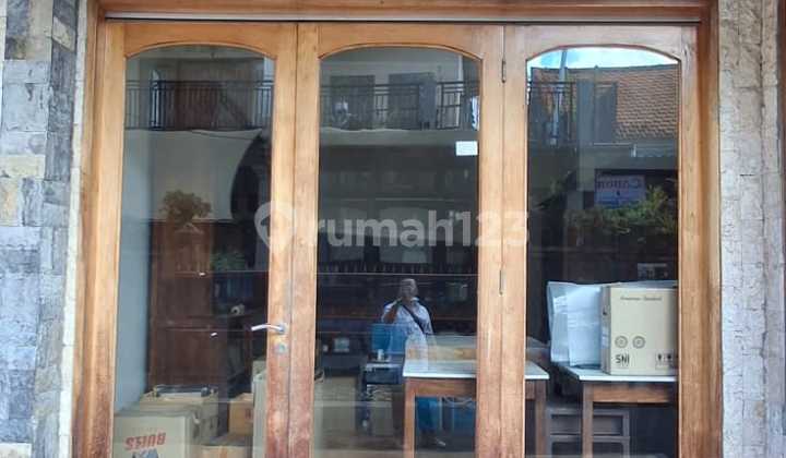 For Sale 14-Room Homestay Near Canggu Bali For Sale 14-Room Homestay Near Canggu Bali