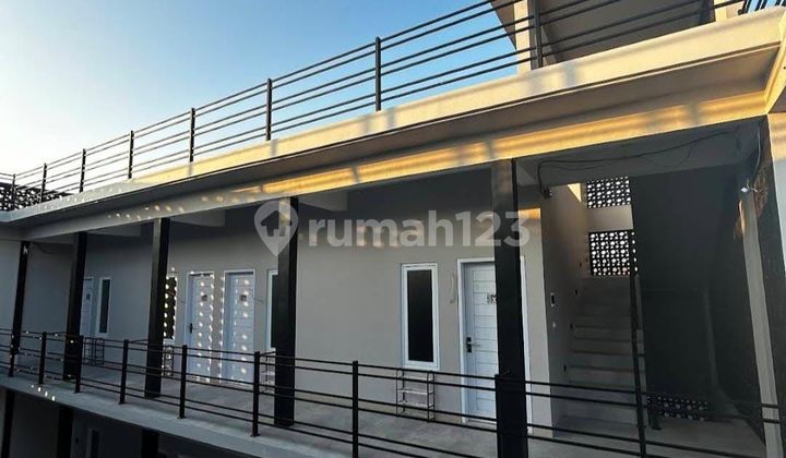 Dijual Kost Elite 24 Kamar di Jimbaran Dekat Sidewalk Mall & Kampus Udayana. Dijual Kost Elite 24 Kamar di Jimbaran Dekat Sidewalk Mall & Kampus Udayana.