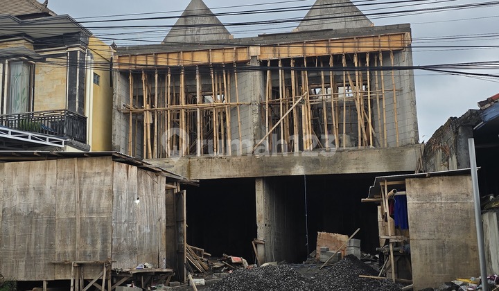For Sale: 2 New Shophouse Units on Kebo Iwa, Ubung Kaja, Denpasar For Sale: 2 New Shophouse Units on Kebo Iwa, Ubung Kaja, Denpasar