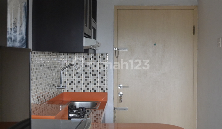 Ready to Occupy! The Jarrdin Apartments, Cihampelas, Bandung