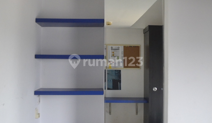 Ready to Occupy! The Jarrdin Apartments, Cihampelas, Bandung