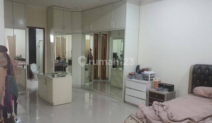 Dijual Rumah Bagus siap huni area Kemang Pratama 1 1