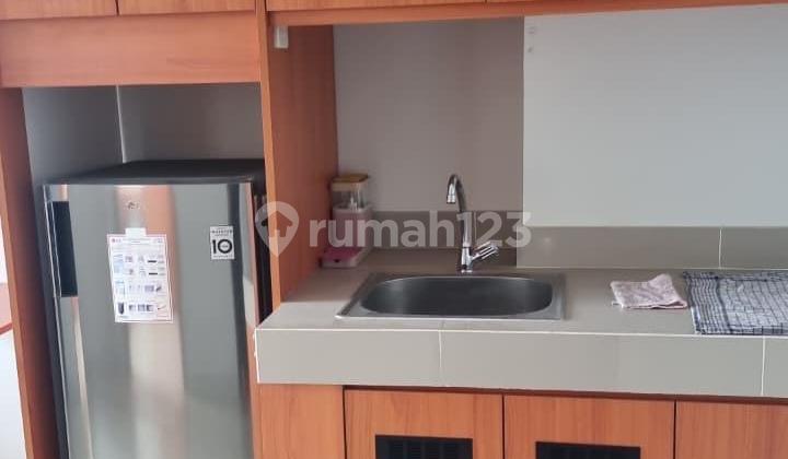 For Quick Sale: Vasanta Cikarang Apartment, Fully Furnished, Complete, Excellent Condition 2