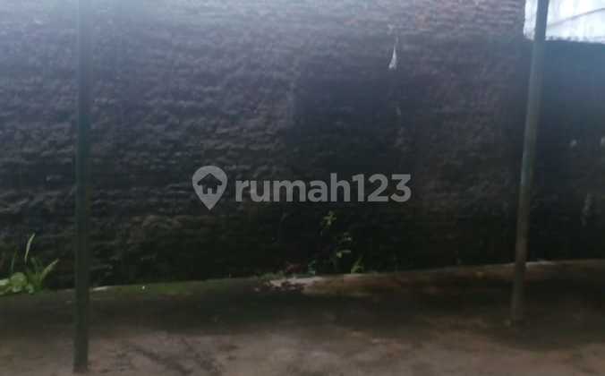 Gudang Klender Jakarta Timur  3