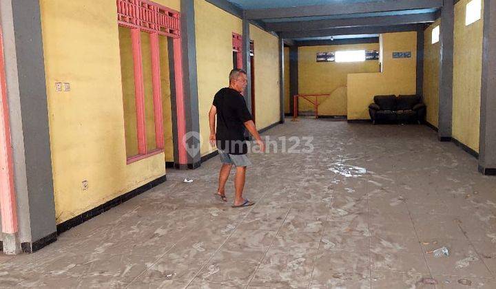 Ex Showroom Mobil 2 1 2 Lantai Jl Raya Setu Bantar Gebang 5