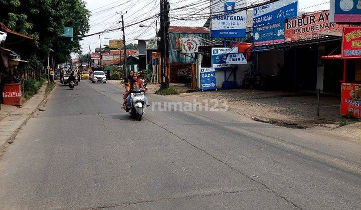 Ex Showroom Mobil 2 1 2 Lantai Jl Raya Setu Bantar Gebang 6