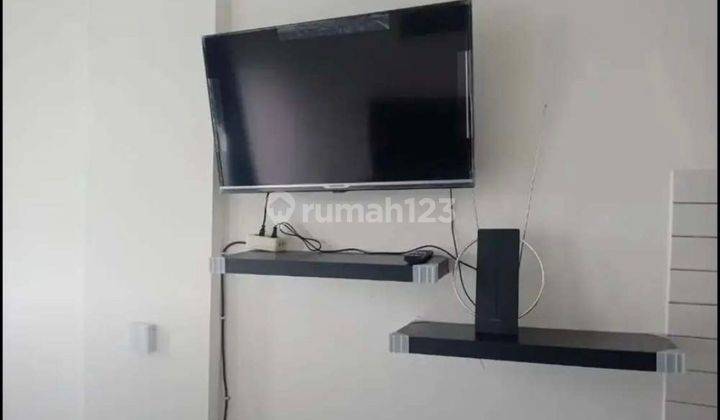 Dijual Apartment Sayana di Harapan Indah Bekasi 3