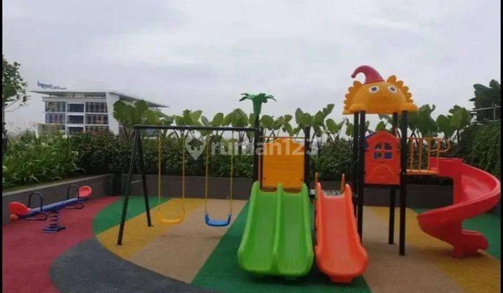 Dijual Apartment Sayana di Harapan Indah Bekasi 5